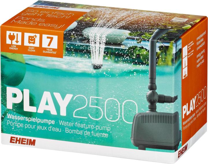 Produktbild Eheim Play 2500