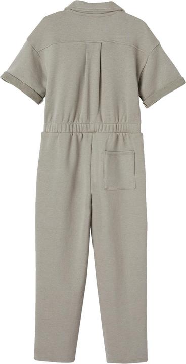 Produktbild Vertbaudet Mädchen Jumpsuit aus Sweatware Oeko-Tex (110)