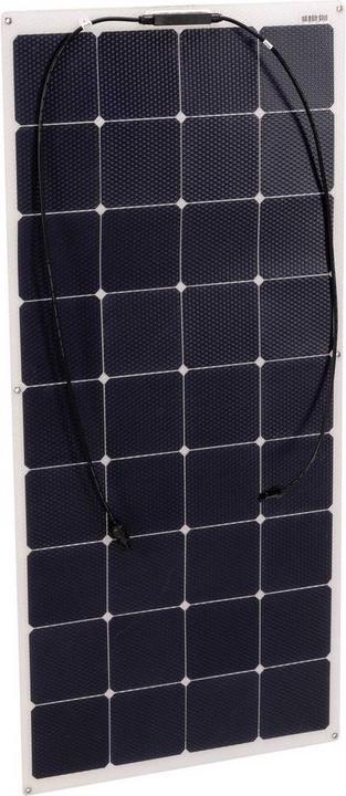 Produktbild Phaesun Monokristallines rmodul Semi 130 (130 W, 2.50 kg)