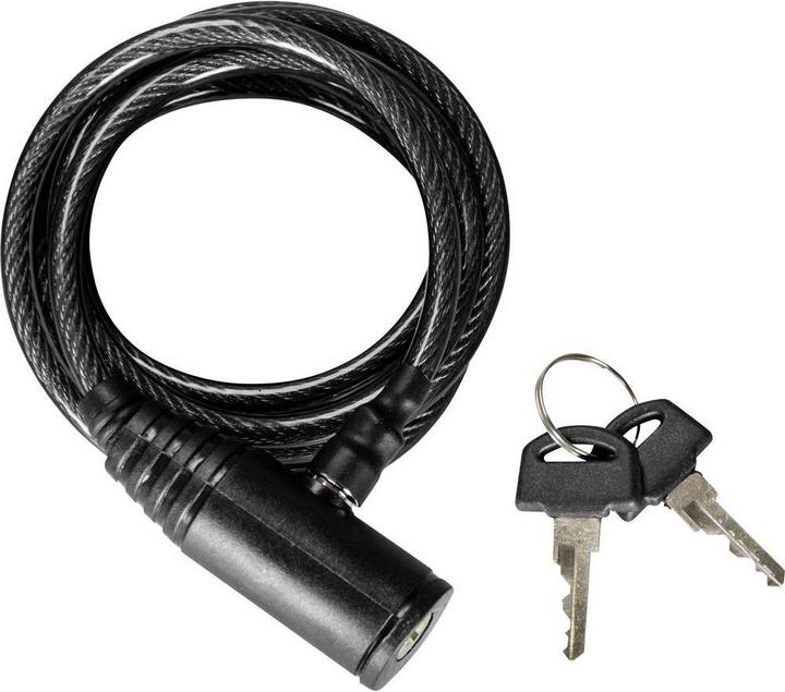 Produktbild Vosker Schloss V CB LOCK Diebstahlsicherung