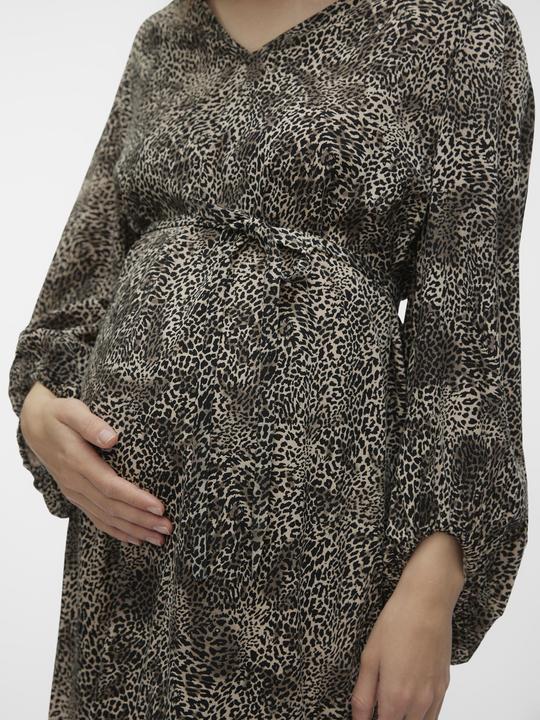 Immagine prodotto Mamalicious Vestito premaman (L)