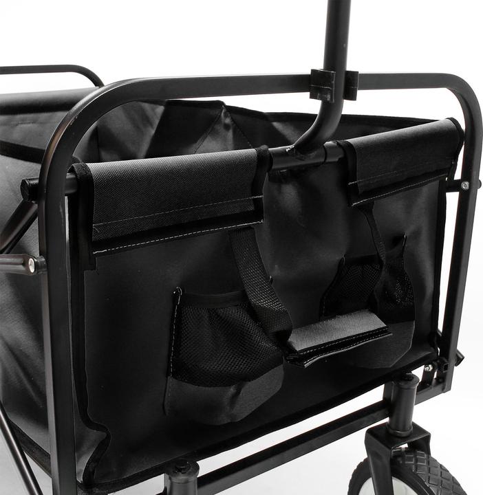 Immagine prodotto Toboli Carrello porta-scooter pieghevole per fuoristrada