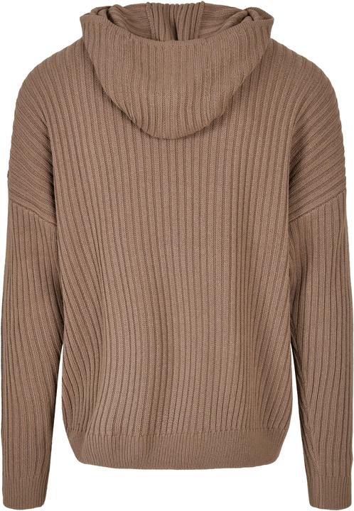 Produktbild Urban Classics Knitted Hoody (4XL)