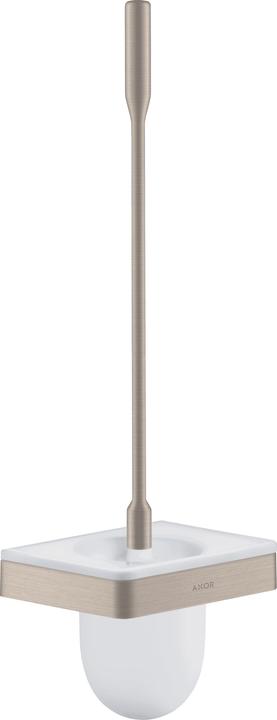 Brushed Nickel