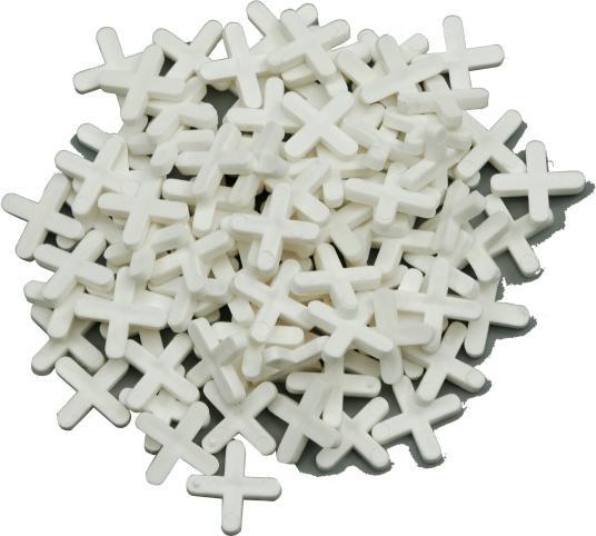 Toya Spacer cross 2.0 mm*200 pcs.