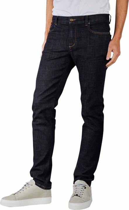 Actual product image Alberto Slim Jeans Authentic Denim rinsed (W31/L30)