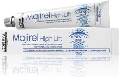 L'Oréal Professionnel Majirel High Lift (Neutral)