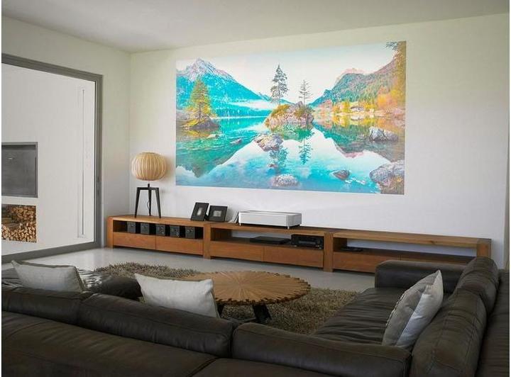 Image du produit Epson EH-LS800W (4K, 4000 lm, 0.16 - 0.4:1)