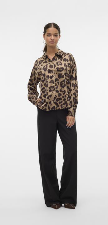 Image du produit Vero Moda VMMERLE Chemise Chemise (XS)