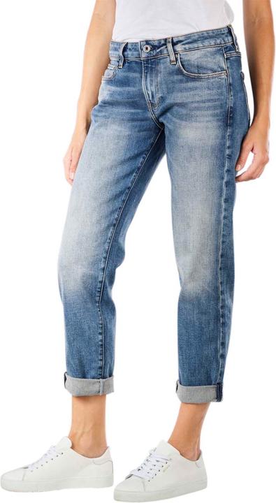Actual product image G-Star Kate Jeans Boyfriend Fit vintage azure (W34/L34)