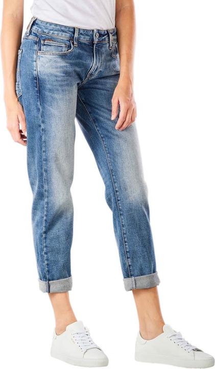 Actual product image G-Star Kate Jeans Boyfriend Fit vintage azure (W34/L34)