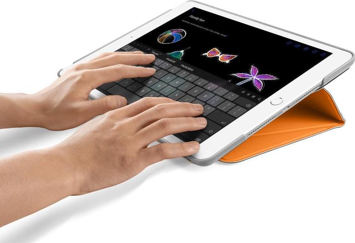 Immagine prodotto tomtoc B02 (10.2") Custodia verticale per tablet (iPad 2019 (7° gene), iPad 2020 (8. Gen))