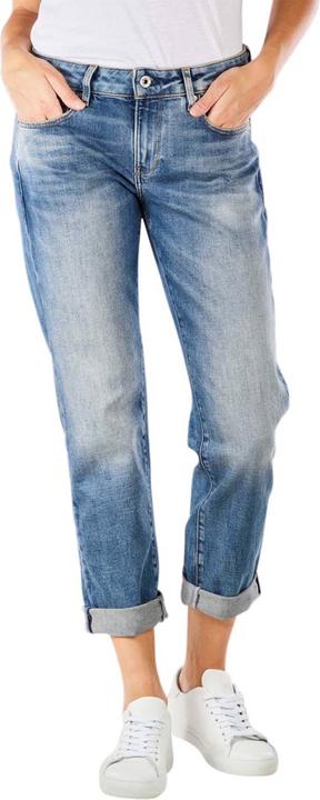 Actual product image G-Star Kate Jeans Boyfriend Fit vintage azure (W34/L34)