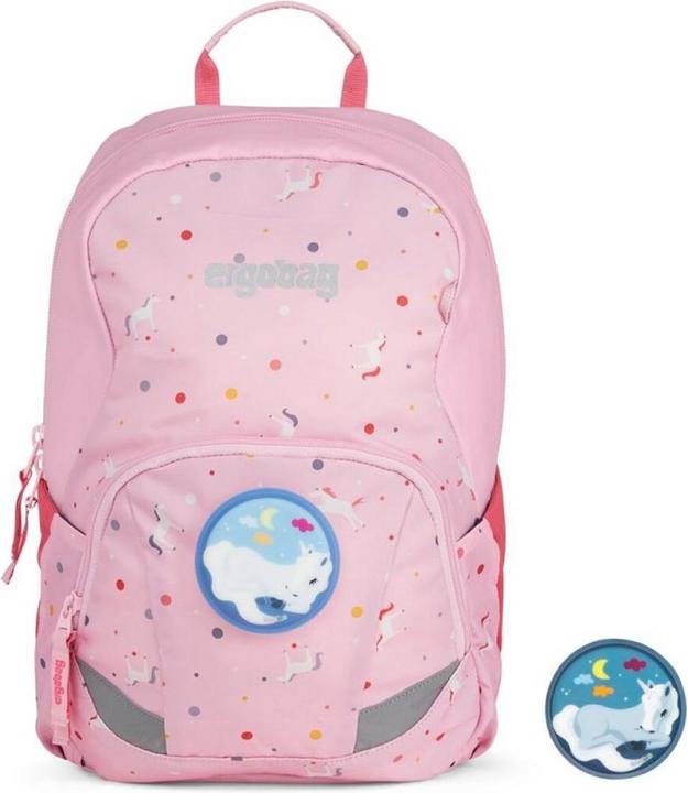 Ergobag ease L Bärnadette