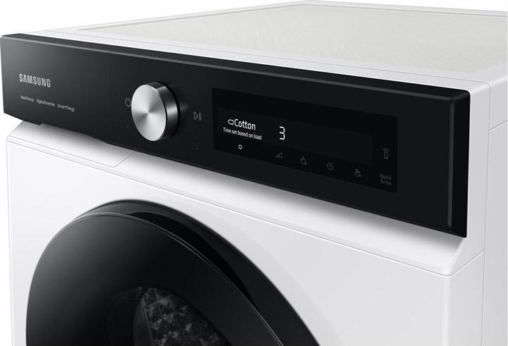 Produktbild Samsung DV7400 (9 kg, Rechts)