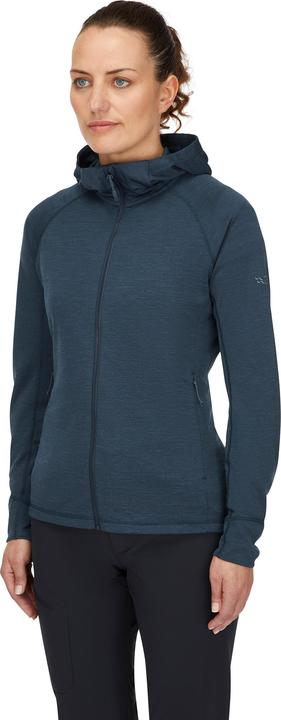Actual product image Rab Planar Hoodie (10, S)