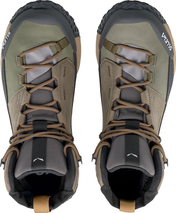 Immagine prodotto Salewa Puez Leather Mid PTX (42.5)