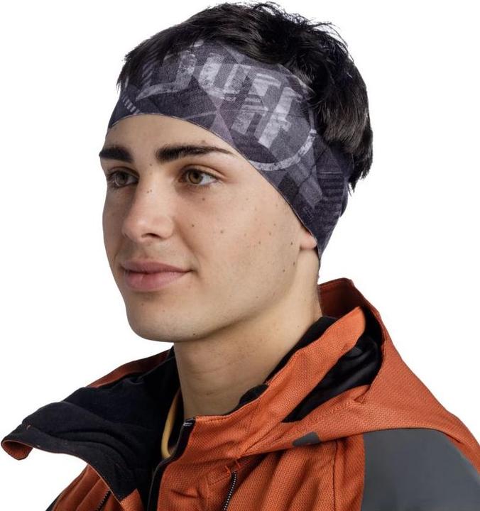 Produktbild Buff Thermonet HB Micor Graphite