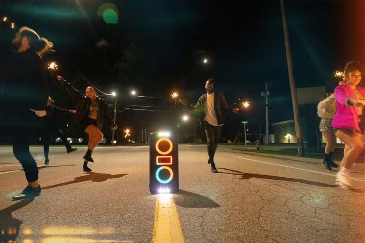 Immagine prodotto Klipsch Miami (Batteria ricaricabile)