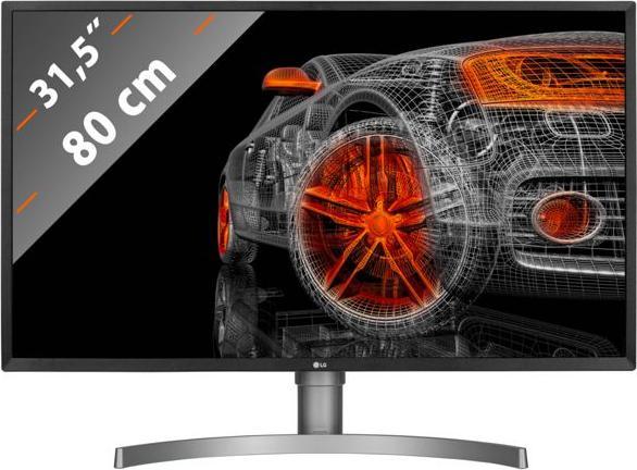 Produktbild LG 32UL750-W (3840 x 2160 Pixel, 31.50")