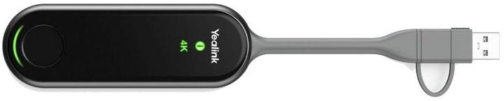 Actual product image Yealink A10-025-TEAMS