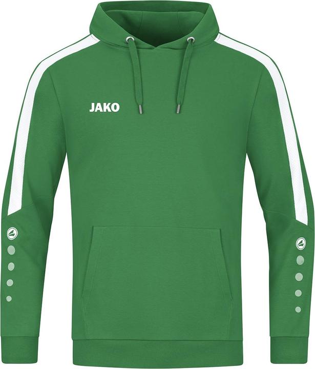 JAKO Kapuzensweat Power