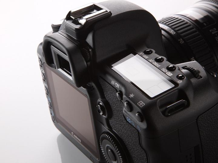 Immagine prodotto Canon EOS 5D MKII, 21 megapixel, video Full HD