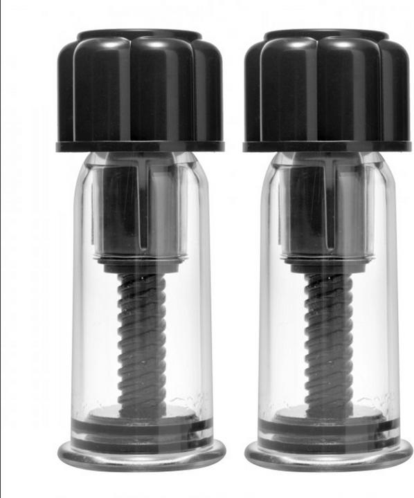Produktbild Master Series Nippelsauger Set