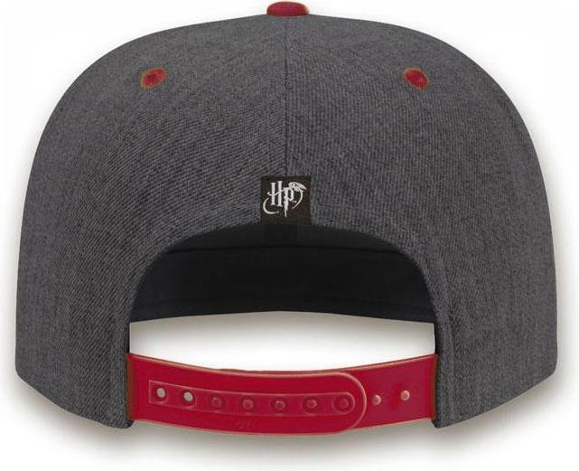Immagine prodotto Logoshirt Harry Potter casquette Snapback Piattaforma 9 3/4