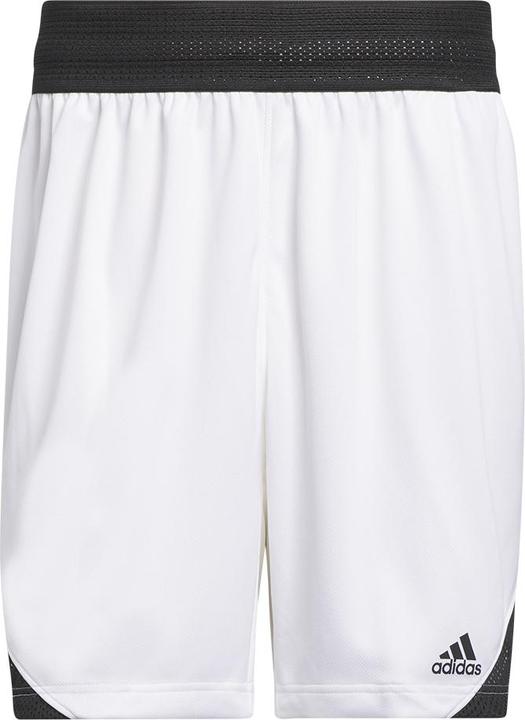 Actual product image adidas Icon Squad Basketball Shorts Men (XS)