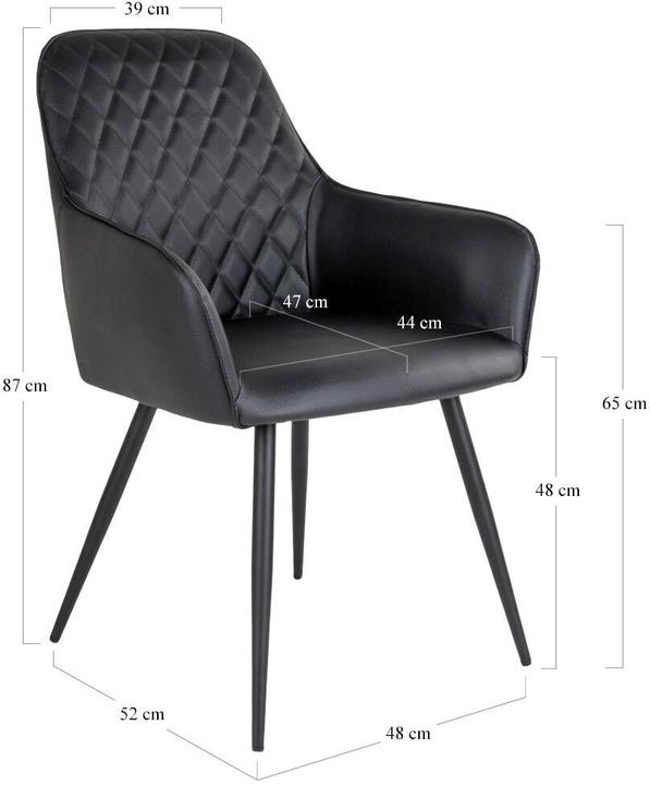 Actual product image House Nordic Harbo