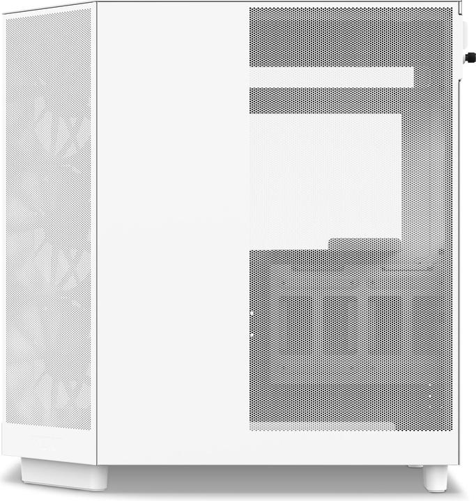 Produktbild NZXT H6 Flow (ATX, Mini-ITX, mATX)