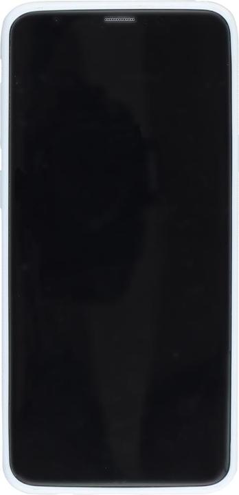 Actual product image PhoneLook Cover Silicone white Valentine 2023 love symbols (Samsung Galaxy S9+)