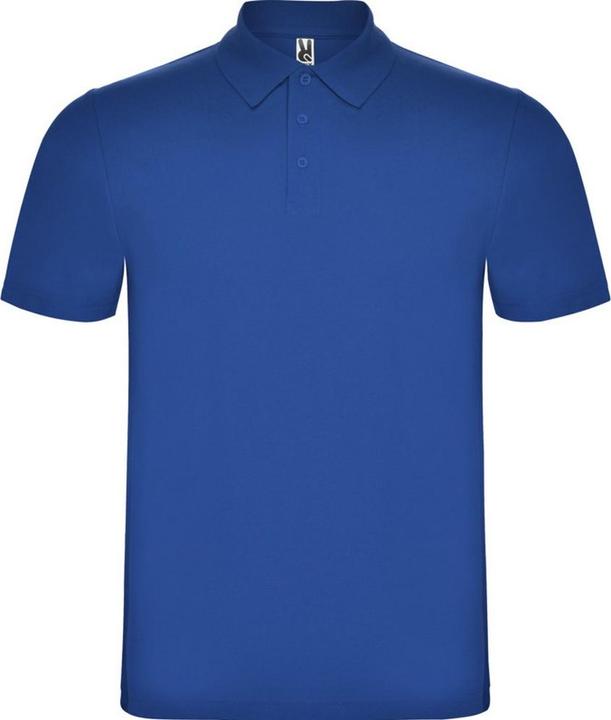 Alpinia Austral Poloshirt kurzärmlig