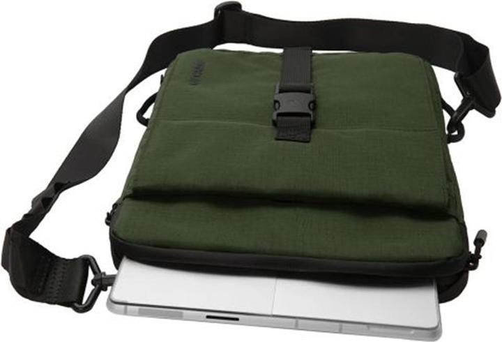 Image du produit Incase Housse de transfert pour MacBook jusqu'à 14" - Vert Highland (13")