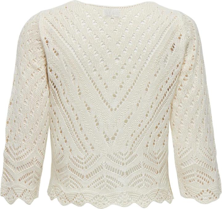 Produktbild JdY JDYNEW Gestricktes Oberteil Gestricktes Oberteil (XXL)