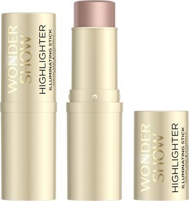 Produktbild Eveline Wonder Show Highlighter Stick 01 50g (01, Highlighter, 50 g)