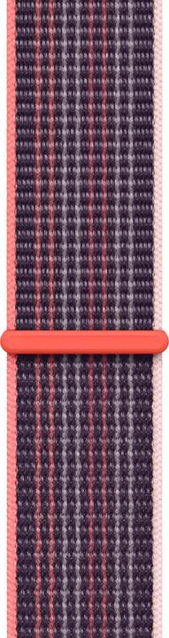 Produktbild Apple Sport Loop (45 mm, Woven Nylon, Apple Watch Series 8)