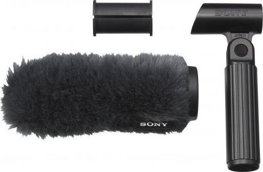 Sony ECMVG1