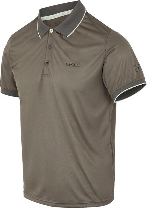 Actual product image Regatta Mens Remex II Polo Shirt (3XL)