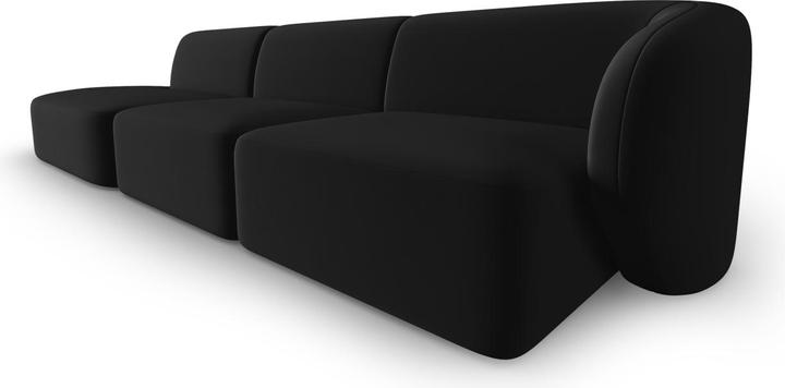 Actual product image Micadoni Shane (Corner sofa, Modular sofa)