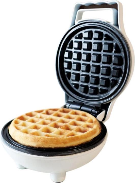 ScrapCooking Mini Waffle Factory Classic