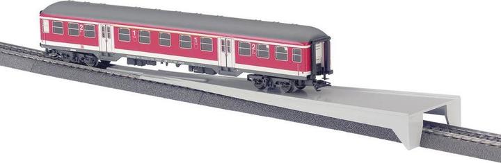 Immagine prodotto Märklin H0 binario C (con zavorra) 7224 (Traccia H0)