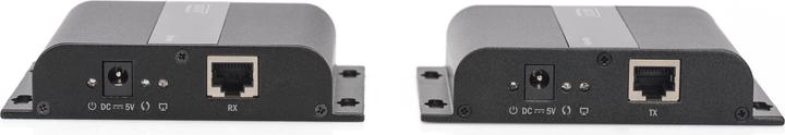 Actual product image Digitus 4K HDMI Extender CAT / IP(Set)