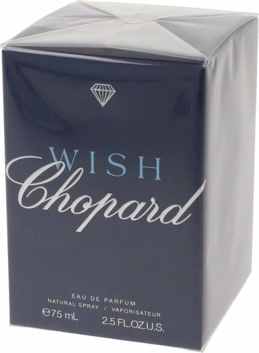 Produktbild Chopard Wish (Eau de Parfum, 75 ml)