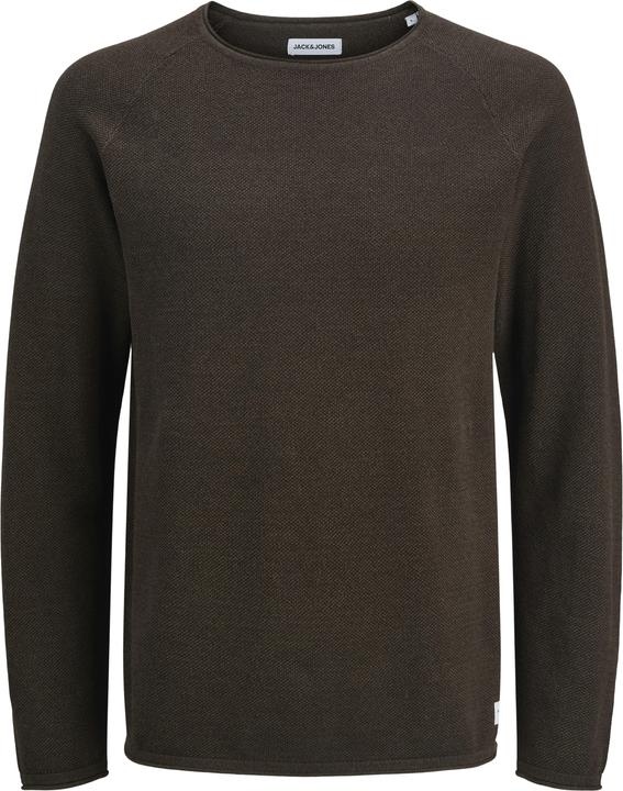 Jack & Jones Jjehill Knit Crew Neck Noos
