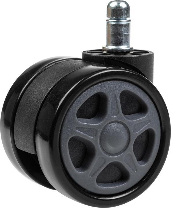 Immagine prodotto Onit Ruote premium per le sedie da gioco, set da 5