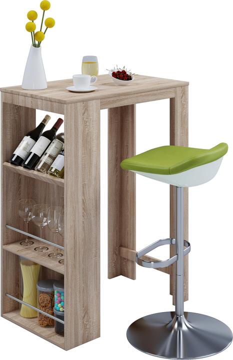 Actual product image VCM Oktola (80 x 50 x 110 cm)