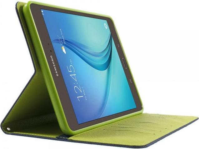 Image du produit Goospery Série Journal intime de fantaisie (Galaxy Tab A 8.0 (2019))