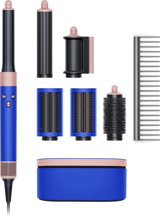Dyson Airwrap Complete Long (30 mm, 40 mm)